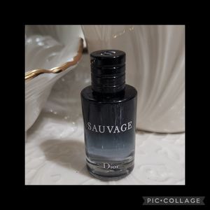Sauvage (MINI size)
